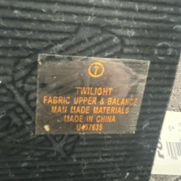 ROXY Flip Flop Sandals women’s size 7 - Picture 4 of 4